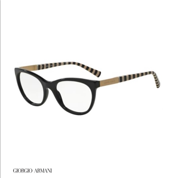 Giorgio Armani Accessories - Giorgio Armani 7081 5429 eyeglasses frames